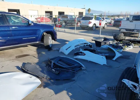 2023 Tesla Model Y Awd/Long Range Dual Motor All-Wheel Drive from USA, damaged, VIN 7SAYGDEE2PF613276